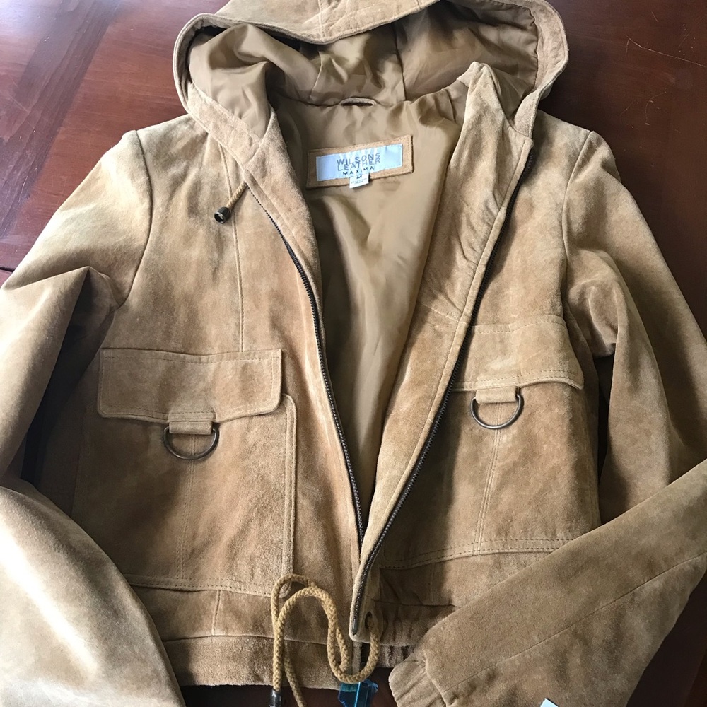 Wilson Leather 3pc set
